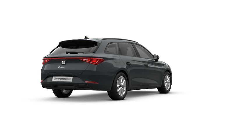 Seat Leon (2026) SP style - fotka 2 z 3
