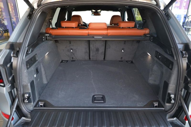 BMW X5 xDrive30d - fotka 8 z 18