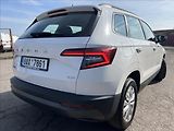 Škoda Karoq 2,0 TDi 110 4x4 DSG TAŽNÉ -DPH - náhled 44