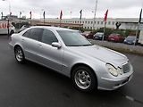 Mercedes-Benz Třídy E 2,2CDi - náhled 8