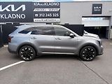 Kia Sorento 2,2 2,2 CRDi 4x4 8DCT TOP - náhled 1