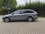 Škoda Superb 2.0 tdi Ambition - náhled 3