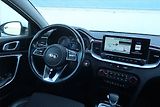 Kia Ceed (2021) 1.6 CRDi MHEV, Automat - náhled 7