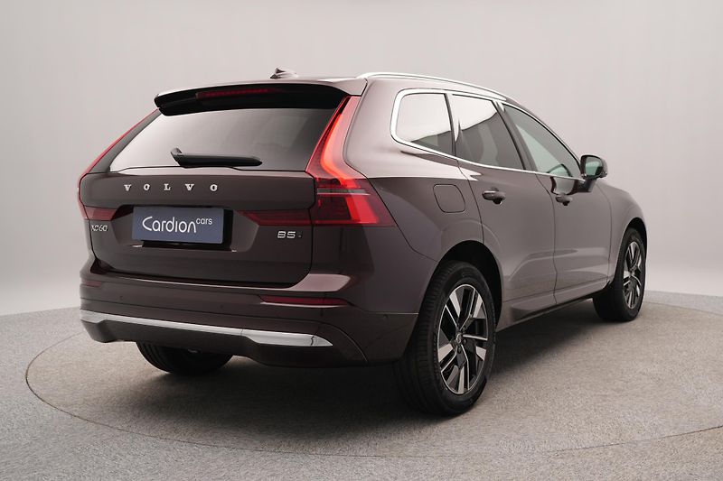 Volvo XC60 (2026) B5 AWD AUT BRIGHT PLUS - fotka 13 z 30