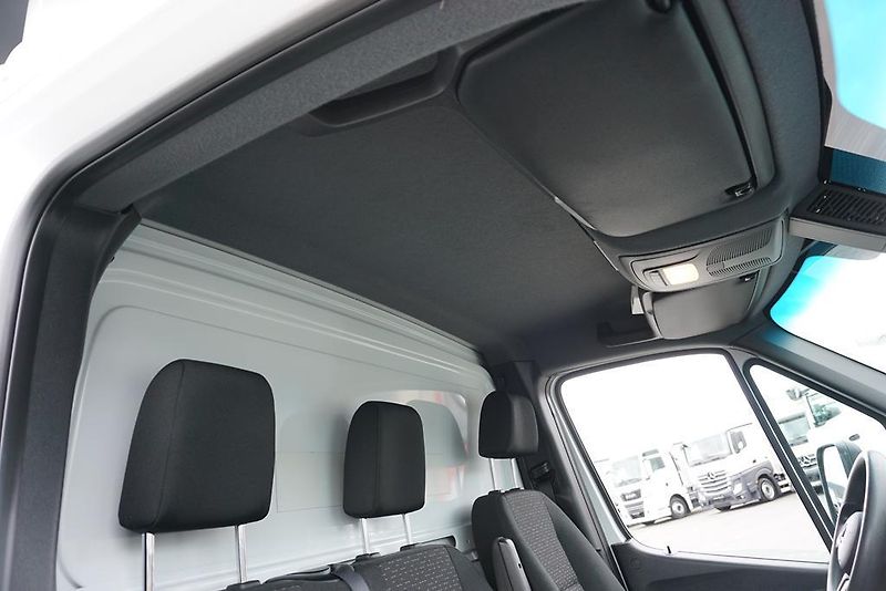 Mercedes-Benz Sprinter (2021) 2,2 CDI / E 6 / BURTO - PLANDE - fotka 16 z 40