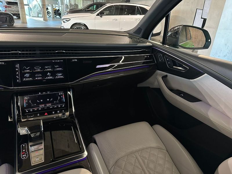 Audi SQ7 Záruka + servis do 10/2027 - fotka 47 z 47