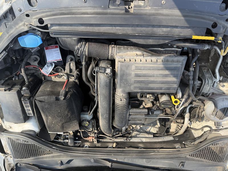 Škoda Octavia 1.2 TSI - fotka 21 z 22