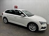 Škoda Scala 1.0TGI STYLE ACC 2XKOLA LED - náhled 11