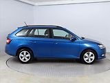 Škoda Fabia (2019) Ambition 1.0 TSI, Tempomat - náhled 6