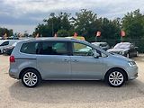 Volkswagen Sharan 2.0TDI 103kw*7MÍST*EL.DVEŘE - náhled 3