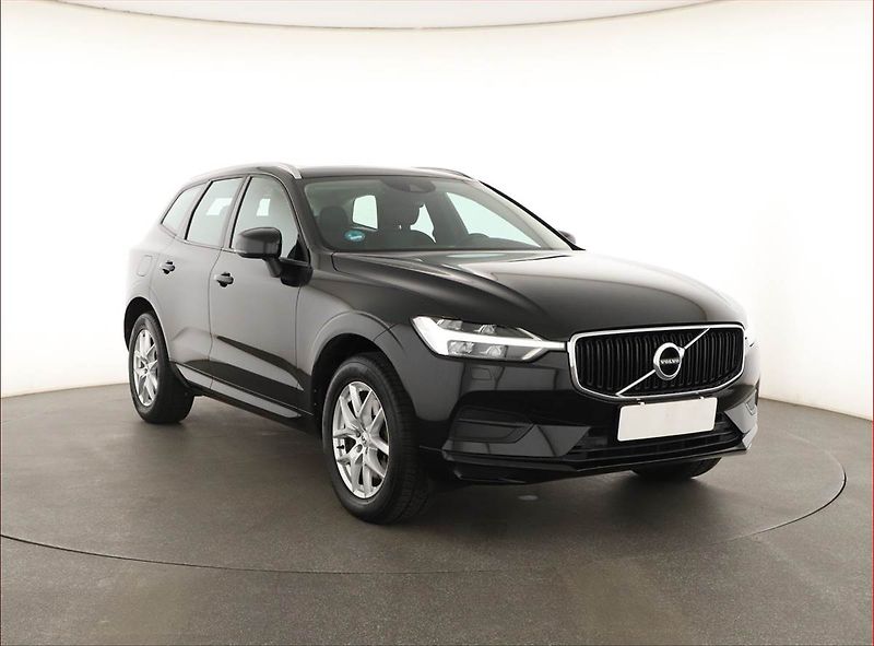 Volvo XC60 (2017) D4 AWD - fotografie inzerátu