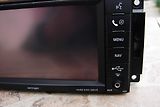 Ostatní Jeep Chrysler Rádio NAVI Camer - náhled 2