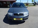 Škoda Fabia 1,4 - náhled 1