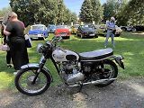 Beskyd Rallye Turzovka v Kuníně, 26. 7. 2024.