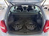 Škoda Fabia 1,2   TSI 77kW,1.MAJ,SERVISKA - náhled 21