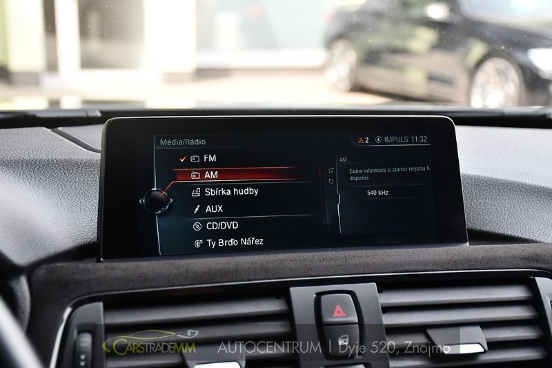 BMW Řada 4 420d xDrive M-PAKET 2xALU KOLA - fotka 36 z 47