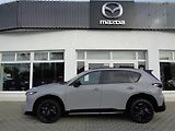 Mazda CX-5 2,5 AT,4x4,Homura,s.paket,z.pn - náhled 2