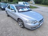 Volvo S60 220KW,4X4,MANUÁL,SERVISKA,CENA - náhled 1