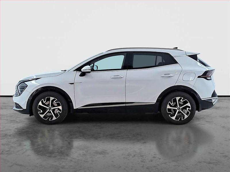 Kia Sportage (2023) Top 1.6 T-GDI MHEV - fotka 3 z 22