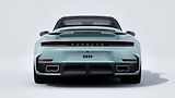 Porsche 911 (2026) Turbo S Cabriolet - náhled 7