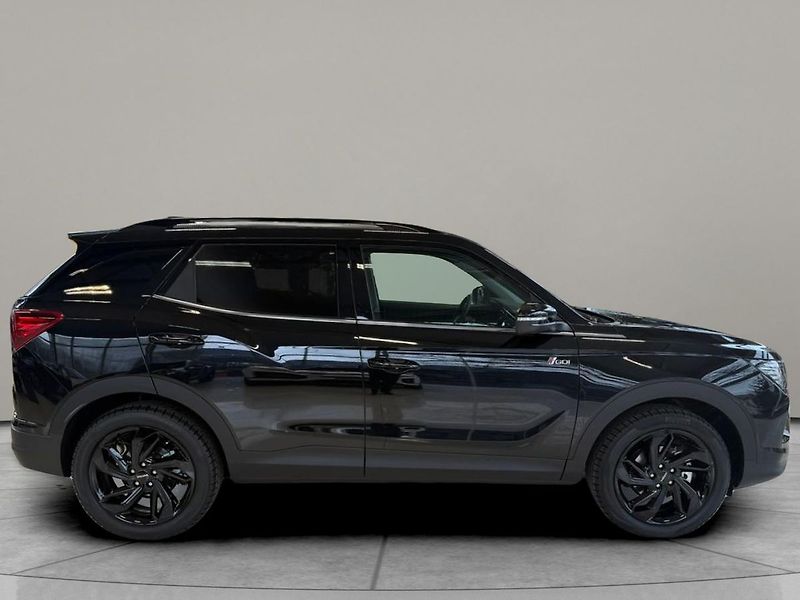 SsangYong Korando PREMIUM - fotka 3 z 6
