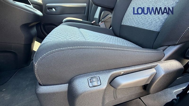 Toyota ProAce Verso AT FAMILY L2 - fotka 12 z 24