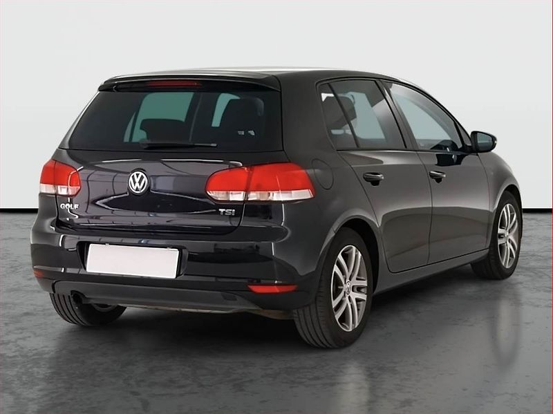 Volkswagen Golf (2010) Comfortline 1.2 TSI, ČR,1.maj - fotka 5 z 17