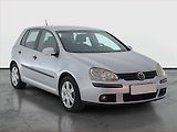 Volkswagen Golf (2007) 1.9 TDI, po STK, Tažné - náhled 1