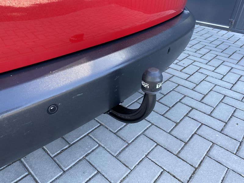 Volkswagen Caddy 2.0 TDI 103kW-1xMAJ.-DSG-KLIMA - fotka 11 z 35