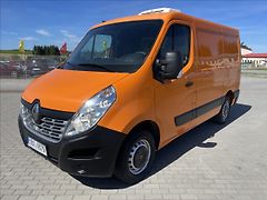 Renault Master 2,3 dCi 110k CHLADÍRENSKÝ, DPH - fotografie inzerátu