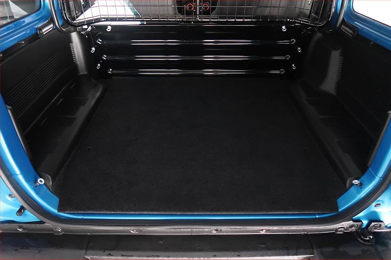 Suzuki Jimny (2021) 1.5 AllGrip - fotka 12 z 14