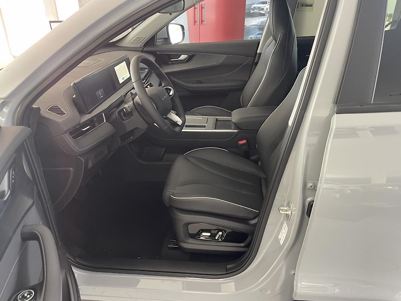 Chery Tiggo 4 HEV (2026) 1,5 HEV Unique - fotka 9 z 52