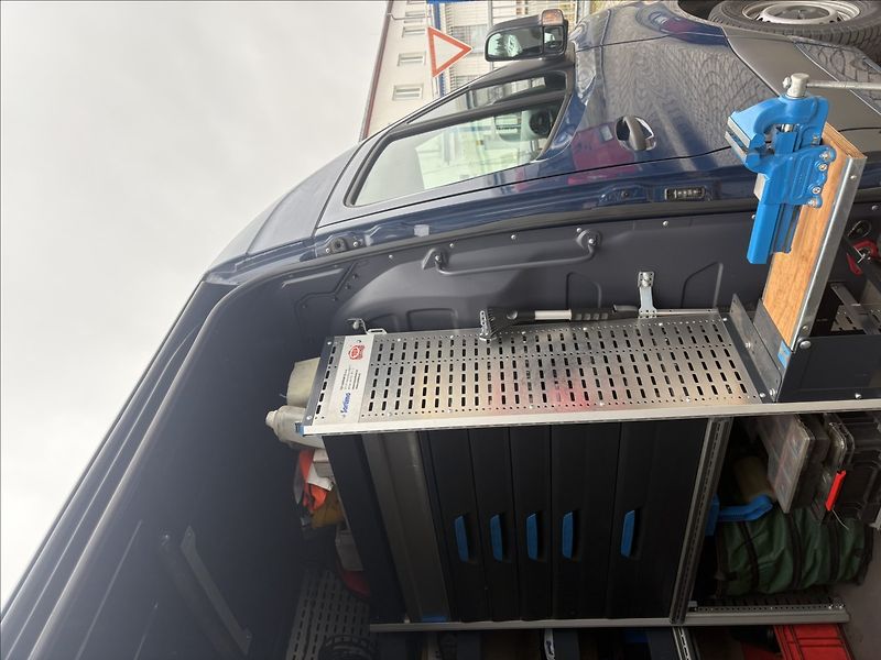 Mercedes-Benz Sprinter 2,0 315 CDI KA - fotka 3 z 23