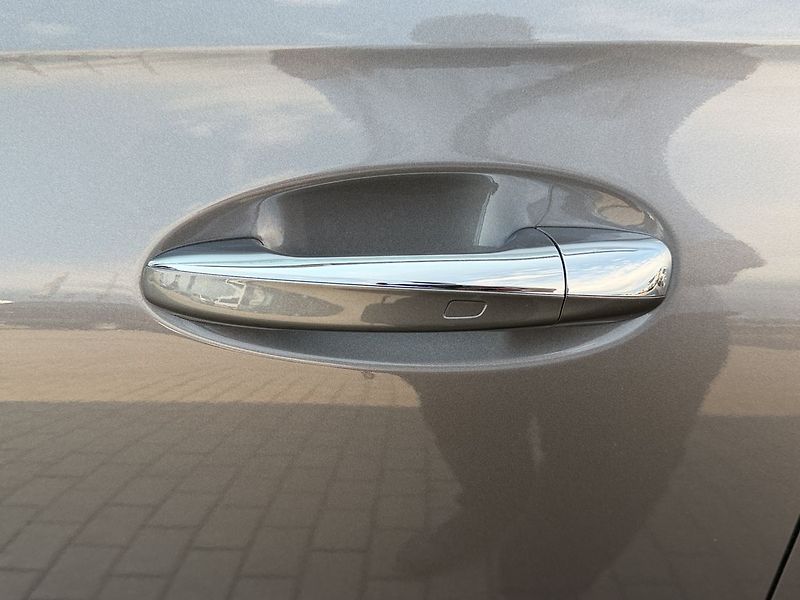 Mercedes-Benz Třídy B B 200d AMG Advanced - fotka 25 z 37