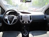 Hyundai i20 1,2 i 57kW - náhled 11