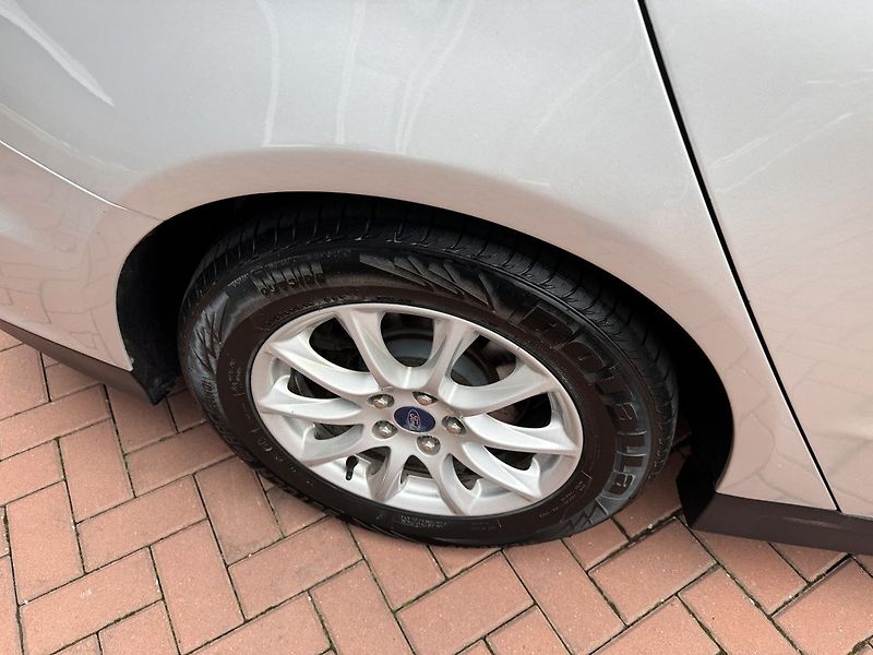 Ford Mondeo (2018) 2.0TDCi Automat Navi Tažné Zař - fotka 45 z 47