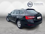 Škoda Superb Ambition 2.0 TDI 110kw DSG Com - náhled 7