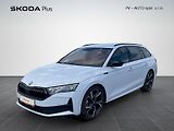 Škoda Octavia (2025) Sportline 2.0 TDI 110 kW DSG - náhled 1