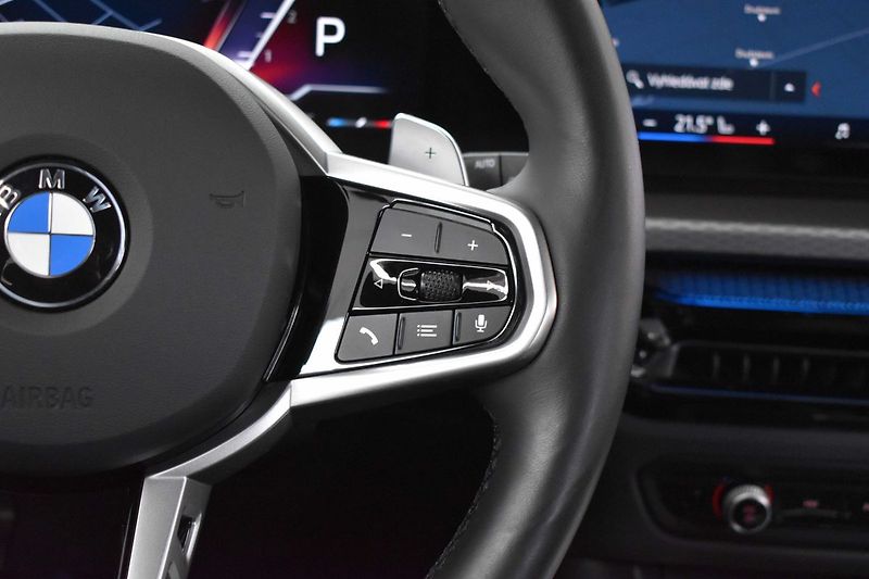 BMW Řada 3 320d xD ///M*ZÁRUKA*DPH*ČR 1.M - fotka 17 z 42