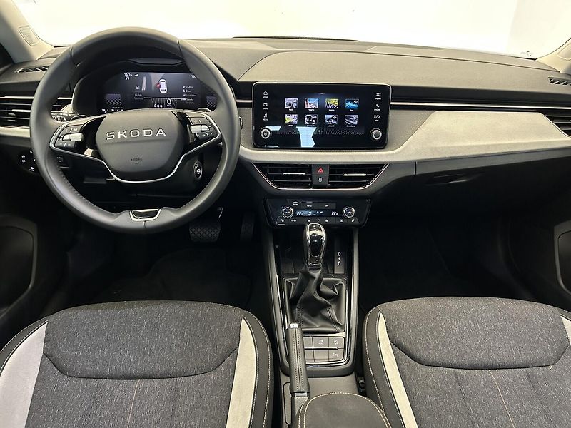 Škoda Kamiq 1.0 TS Top selection - fotka 5 z 23