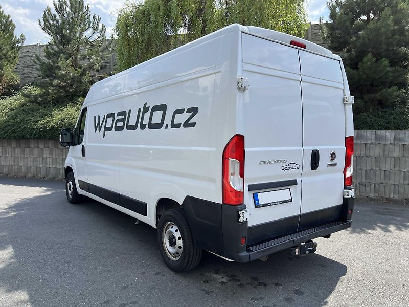Fiat Ducato 2.2Multijet 88kW L3H2 NOVÁ STK - fotka 4 z 16