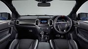 Ford Ranger Raptor.