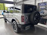 Ford Bronco Outer Banks, 5dveřová, 2.7 Eco - náhled 3