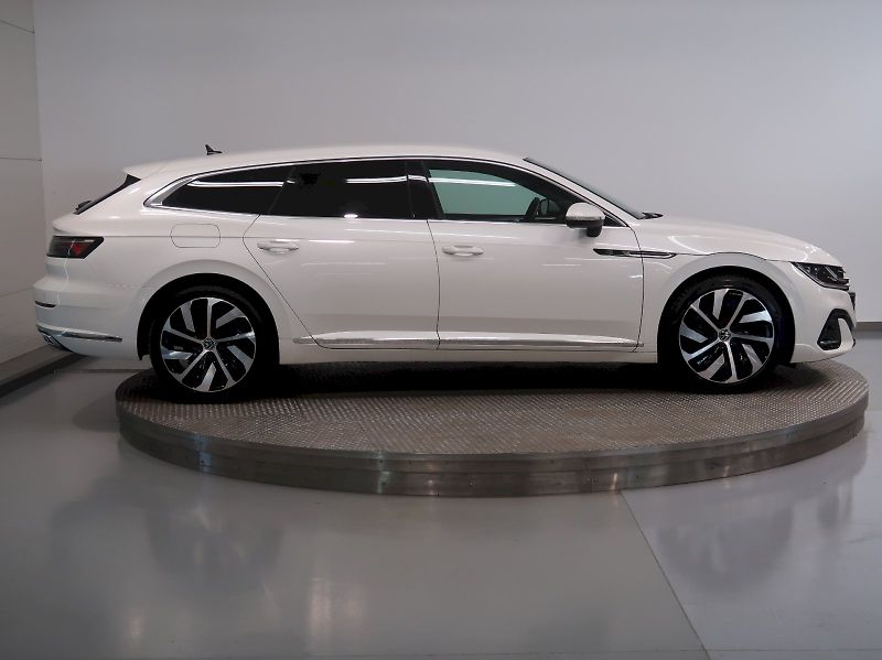 Volkswagen Arteon (2023) SB R-LINE 2.0 TDI 147KW DSG ZÁ - fotka 8 z 37