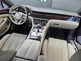 Bentley Continental GT W12 MULLINER  - náhled 6