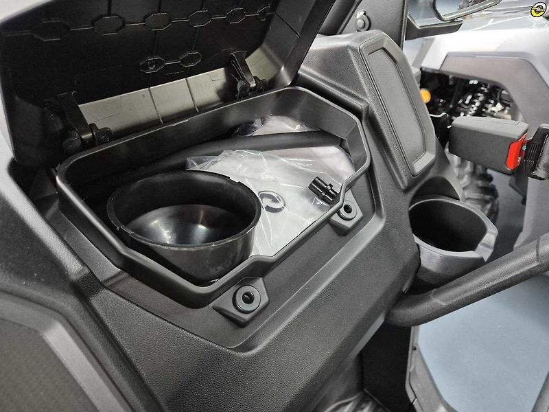 CFMOTO (2026) Gladiator U10 PRO EPS +X110LE - fotka 23 z 33