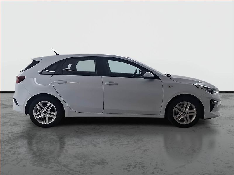 Kia Ceed (2020) 1.4 CVVT, ČR,1.maj, Serv.kniha - fotka 6 z 16