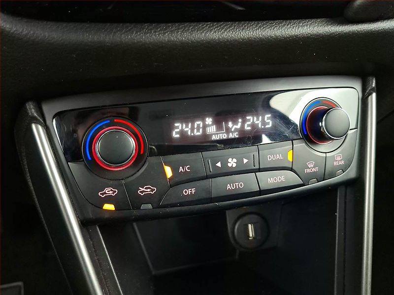 Suzuki SX4 S-Cross (2023) 1.4 BoosterJet - fotka 16 z 21