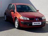Renault Mégane (2005) 1.6i, ČR, STK5/27 - náhled 1