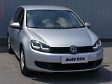 Volkswagen Golf (2011) 1.2 TSi, Trendline - náhled 1
